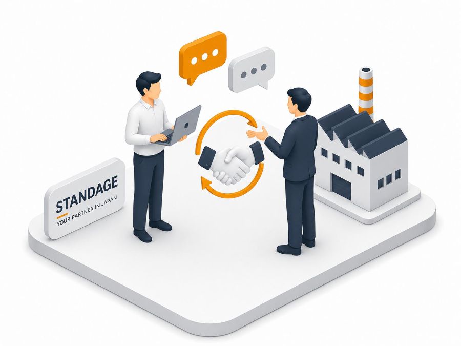 Manufacturer Coordination