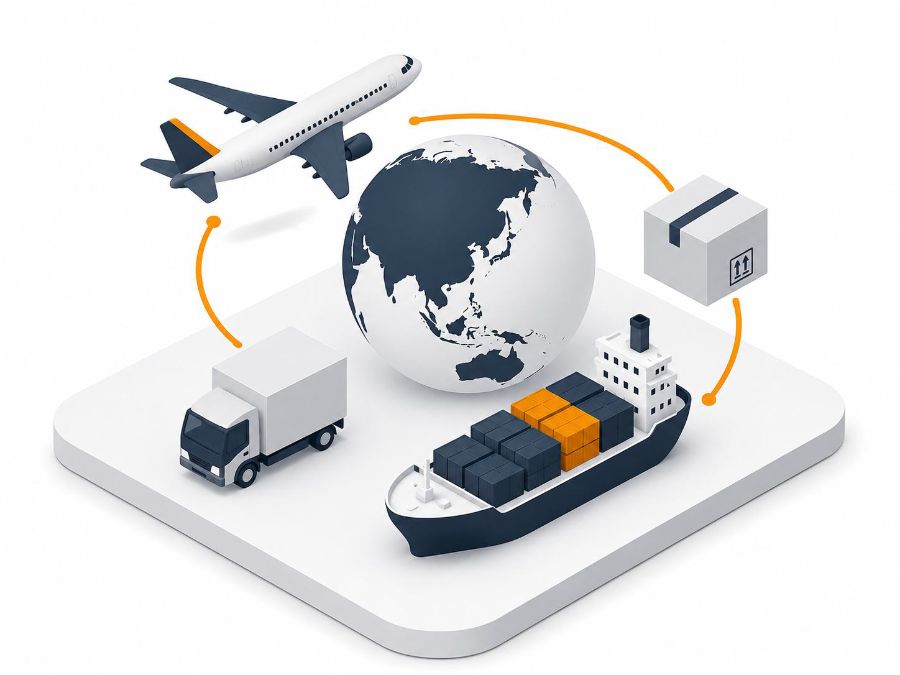 Logistics Support