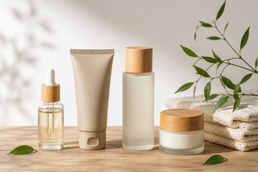 Beauty & Wellness