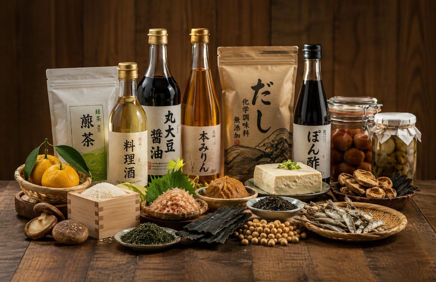 Food & Beverage