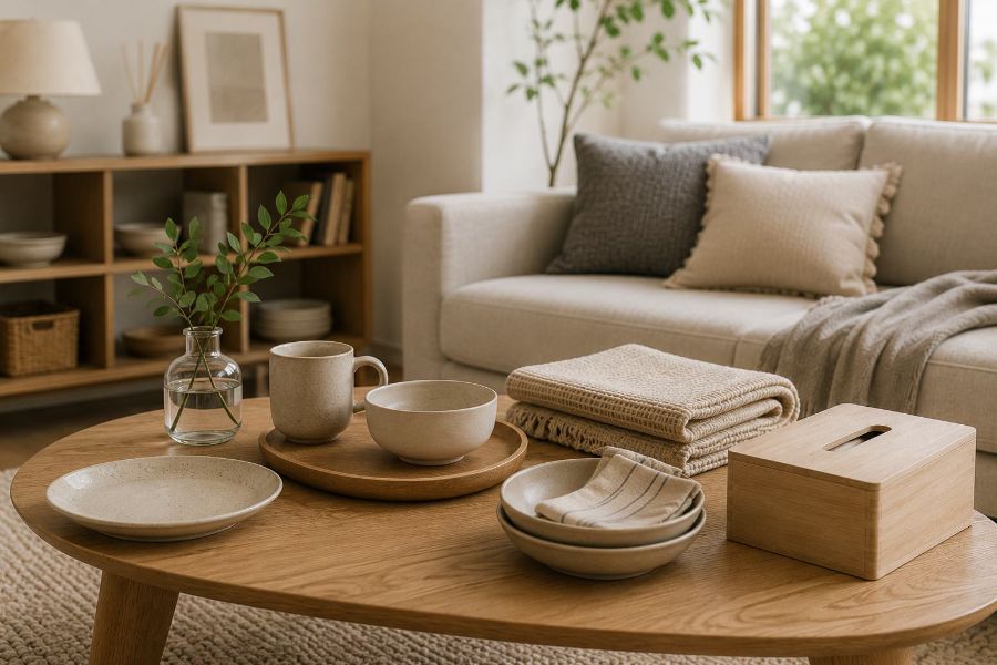 Lifestyle & Home